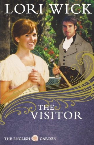 The Visitor (English Garden, Book 3)