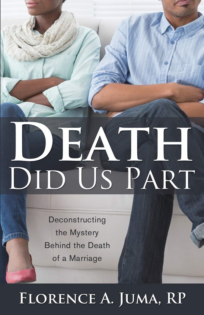 Death Did Us Part: Deconstructing the Mystery behind the Death of a Marriage