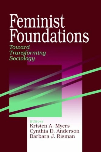 Feminist Foundations