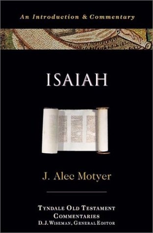 ISAIAH: An Introduction & Commentary