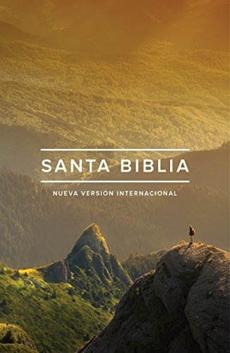 NVI Biblia ediciÃ³n ministerial, tapa rÃºstica (Spanish Edition)