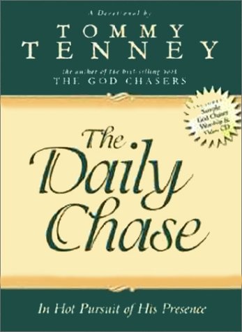 The Daily Chase