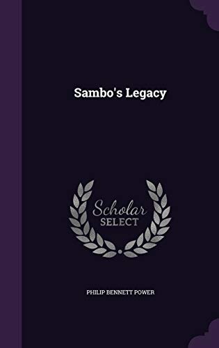 Sambo's Legacy