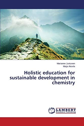 Holistic education for sustainable development in chemistry
