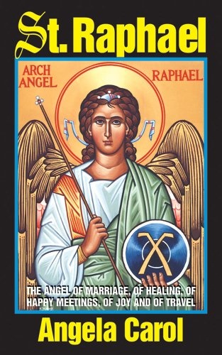 Saint Raphael