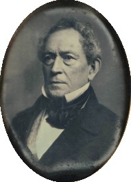 Edward Everett