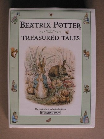Treasured Tales from Beatrix Potter