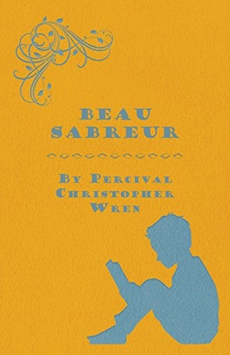 Beau Sabreur