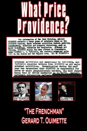 What Price Providence?