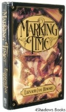 MARKING TIME (The Cazalet Chronicle, Vol. 2)