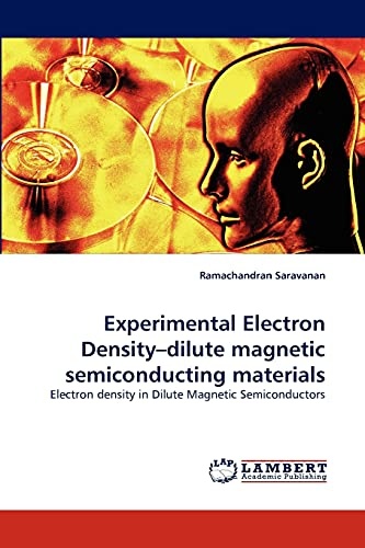 Experimental Electron Density?dilute magnetic semiconducting materials: Electron density in Dilute Magnetic Semiconductors