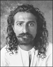 Meher Baba