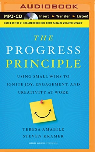 Progress Principle, The