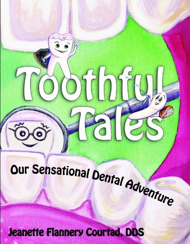 Toothful Tales, Our Sensational Dental Adventure