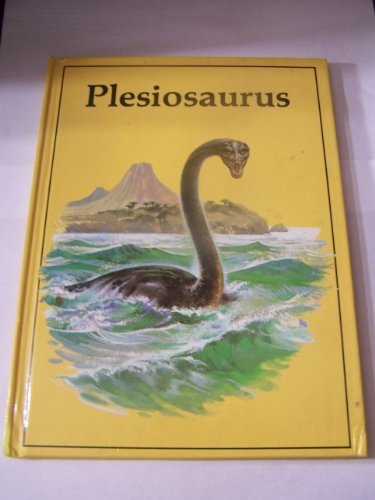 Plesiosaurus (Dinosaur Lib Series)