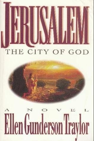 Jerusalem the City of God