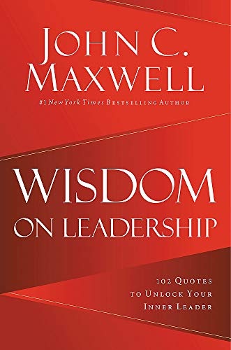 Wisdom on Leadership