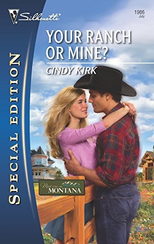 Your Ranch or Mine? (Meet Me in Montana)
