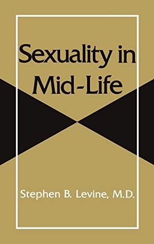 Sexuality in Mid-Life (World Bibliographical Series; 50)
