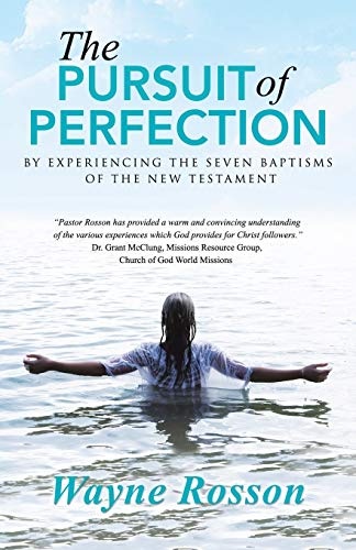 The Pursuit of Perfection