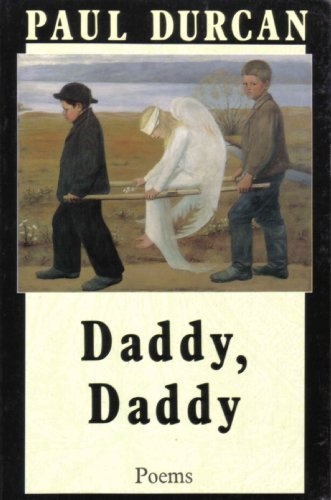 Daddy, daddy