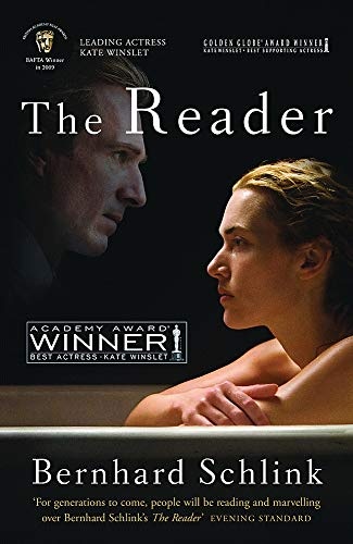 Reader FILM TIE