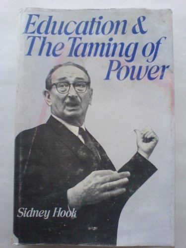 Education & the taming of power