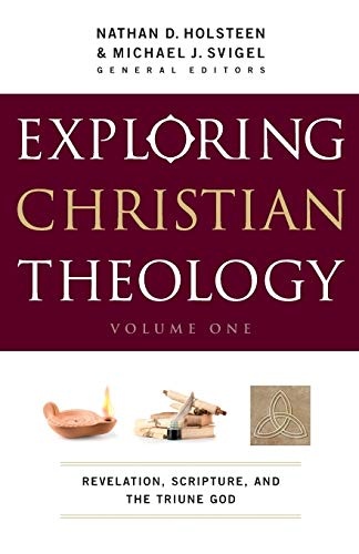Exploring Christian Theology