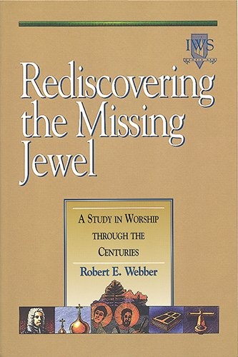 Rediscovering the Missing Jewel: Volume II