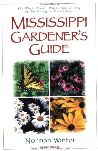 Mississippi Gardener's Guide