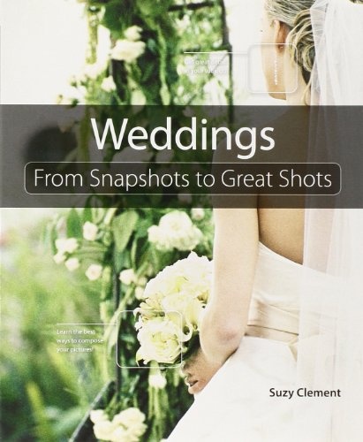 Weddings: From Snapshots to Great Shots