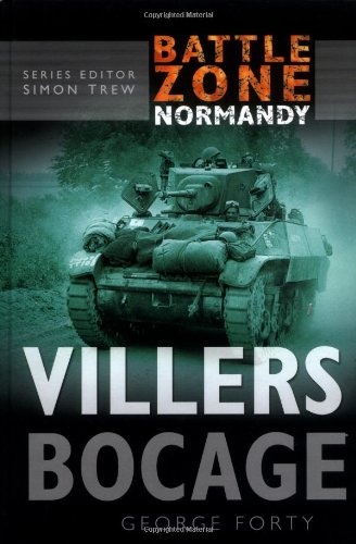 Viller's Bocage -BZN (Battle Zone)