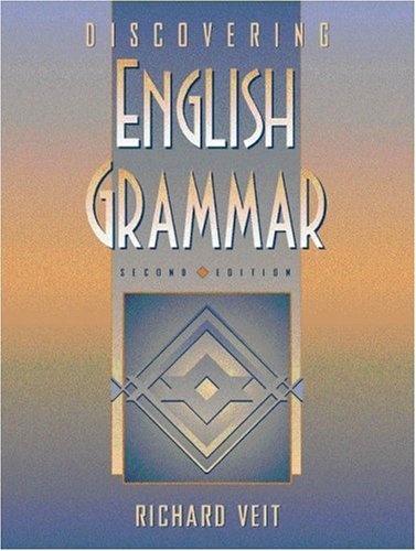 Discovering English Grammar (2nd Edition)