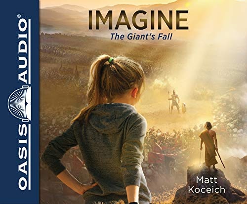 Imagine...The Giant's Fall