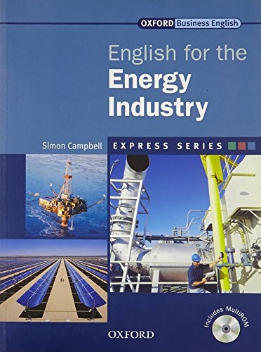 English for Energy (Express Series)