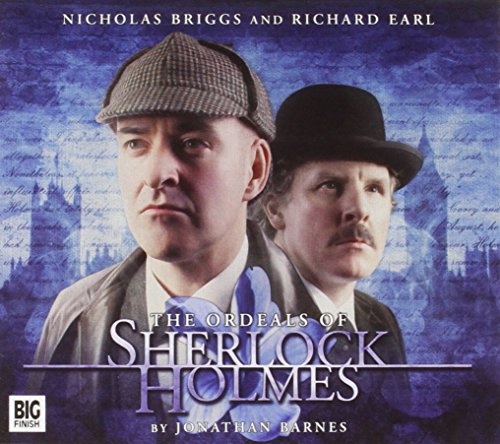 The Ordeals of Sherlock Holmes