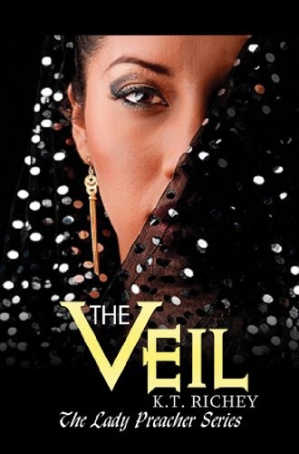 The Veil (Urban Books)