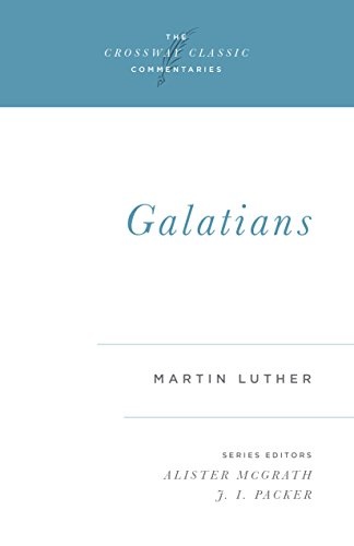Galatians (Volume 15)