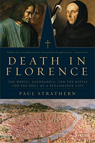 Death in Florence (Italian Histories)