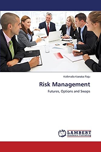 Risk Management: Futures, Options and Swaps