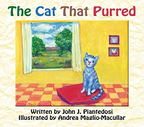 The Cat that Purred