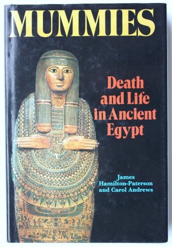 Mummies: Death and
