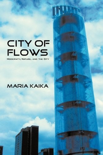 City Of Flows