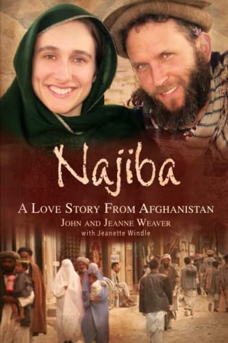 Najiba: A Love Story from Afghanistan