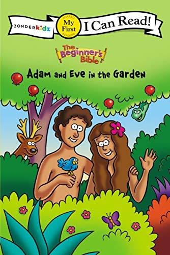 Adam and Eve in the Garden