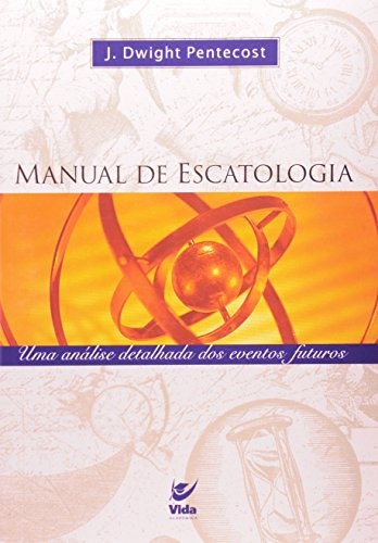 Manual De Escatologia (Em Portuguese do Brasil)
