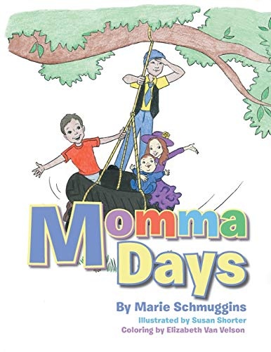 Momma Days