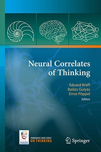 Neural Correlates of Thinking (On Thinking)