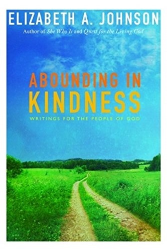 Abounding in Kindness: Writing for the People of God