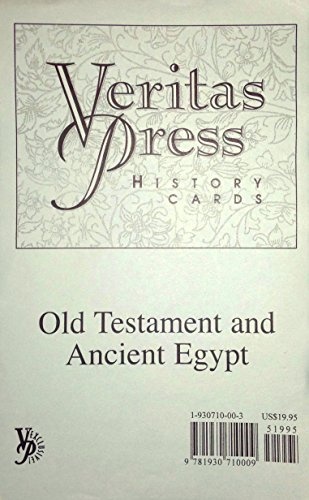 Ancient Egypt Cards
